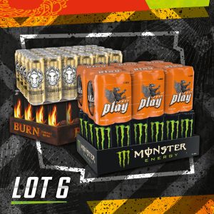 Lot 6 - 1 Mixed Pallet Deal