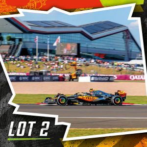 Lot 2 - 10 Truck Deal